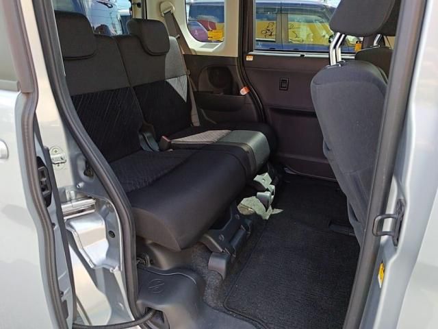 DAIHATSU TANTO CUSTOM 2013 Image 31