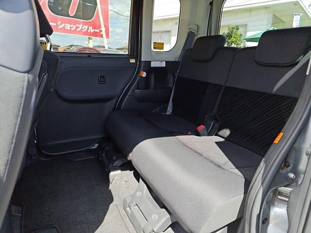 DAIHATSU TANTO CUSTOM 2013 Image 31