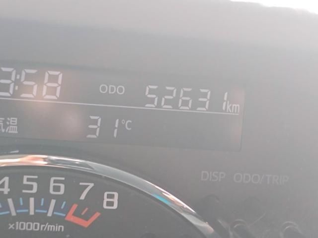 DAIHATSU TANTO CUSTOM 2013 Image 31