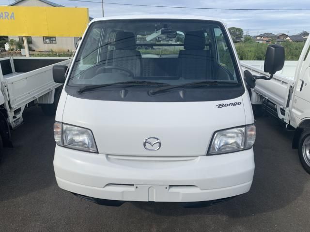 MAZDA BONGO VAN 1.15T 2WD 2020 Image 31