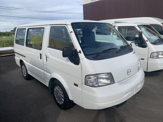 MAZDA BONGO VAN 1.15T 2WD 2020 Image 31