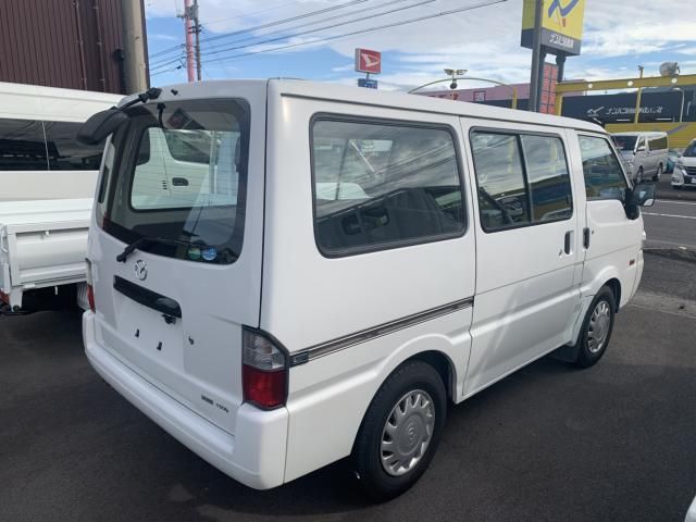 MAZDA BONGO VAN 1.15T 2WD 2020 Image 31