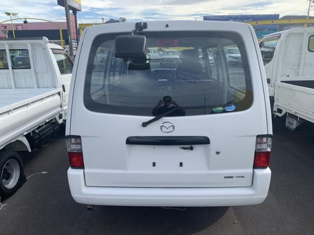 MAZDA BONGO VAN 1.15T 2WD 2020 Image 31