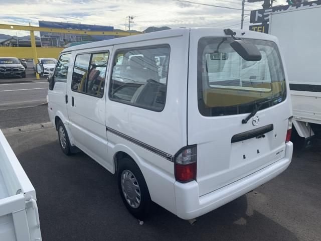 MAZDA BONGO VAN 1.15T 2WD 2020 Image 31