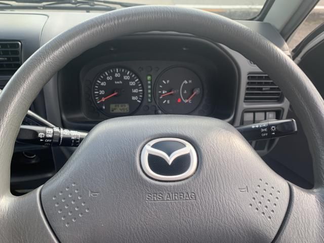 MAZDA BONGO VAN 1.15T 2WD 2020 Image 31