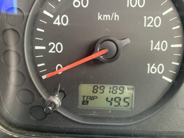 MAZDA BONGO VAN 1.15T 2WD 2020 Image 31