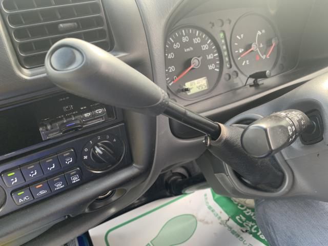 MAZDA BONGO VAN 1.15T 2WD 2020 Image 31