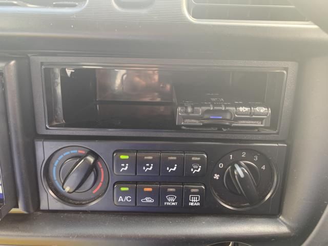 MAZDA BONGO VAN 1.15T 2WD 2020 Image 31