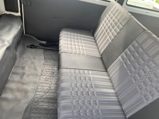 MAZDA BONGO VAN 1.15T 2WD 2020 Image 31