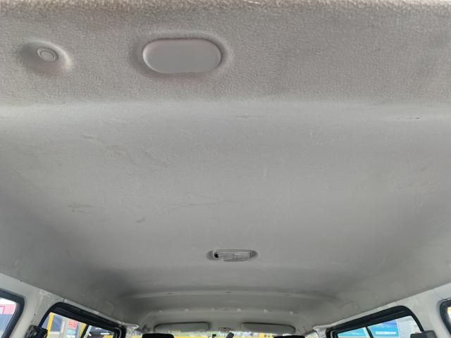 MAZDA BONGO VAN 1.15T 2WD 2020 Image 31