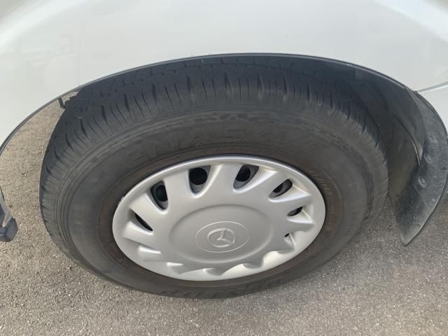 MAZDA BONGO VAN 1.15T 2WD 2020 Image 31