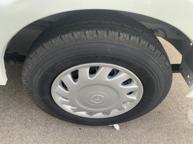 MAZDA BONGO VAN 1.15T 2WD 2020 Image 31