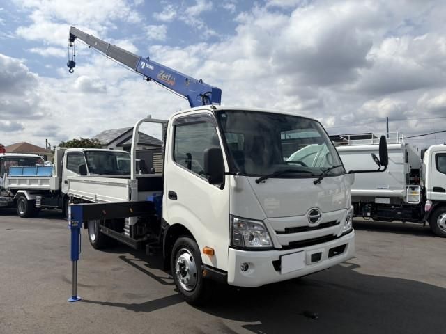HINO DUTRO 2024 Image 31