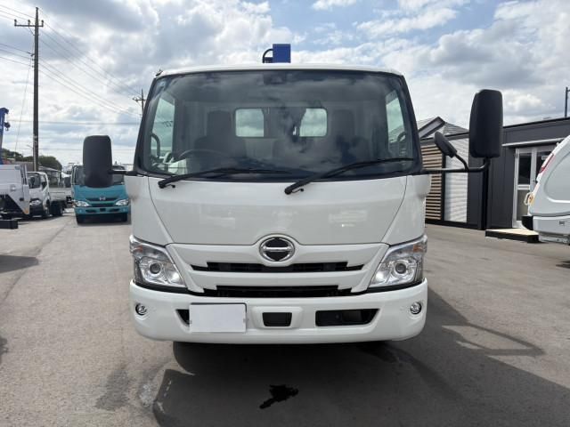 HINO DUTRO 2024 Image 31