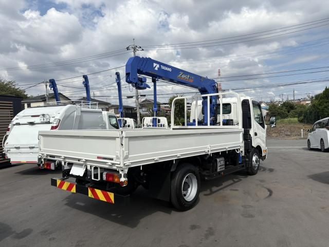 HINO DUTRO 2024 Image 31