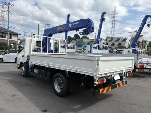 HINO DUTRO 2024 Image 31