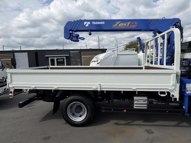 HINO DUTRO 2024 Image 31