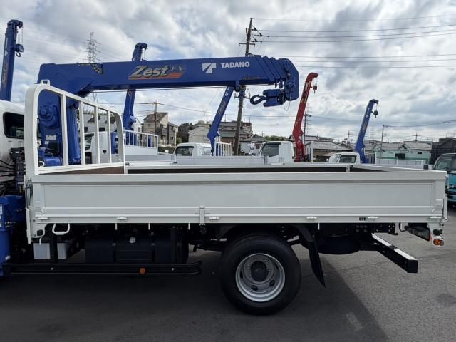 HINO DUTRO 2024 Image 31