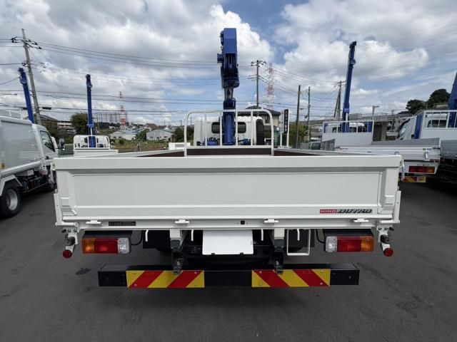 HINO DUTRO 2024 Image 31