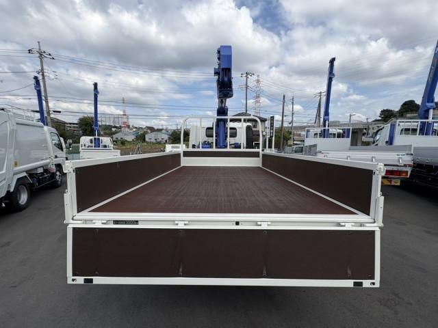 HINO DUTRO 2024 Image 31