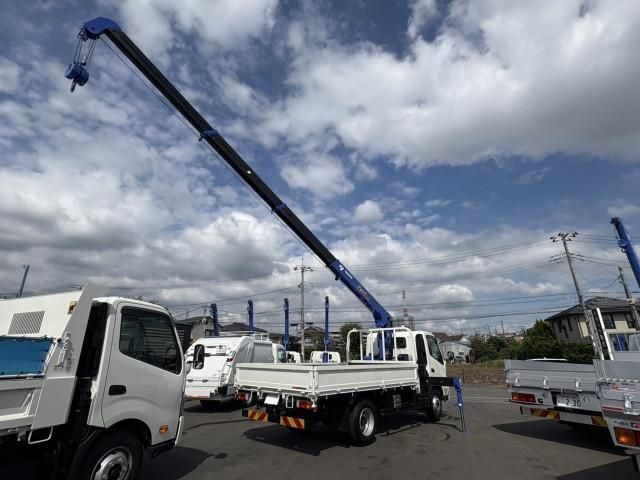 HINO DUTRO 2024 Image 31