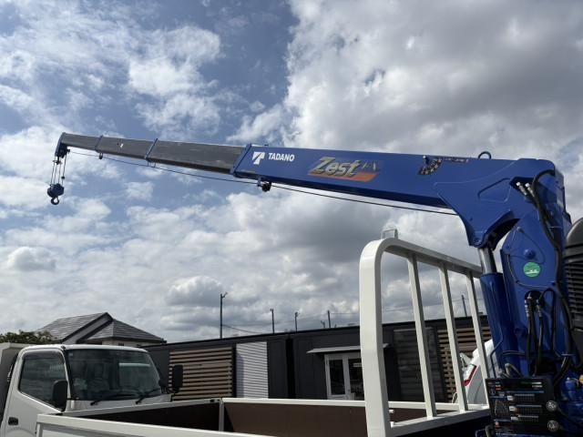 HINO DUTRO 2024 Image 31