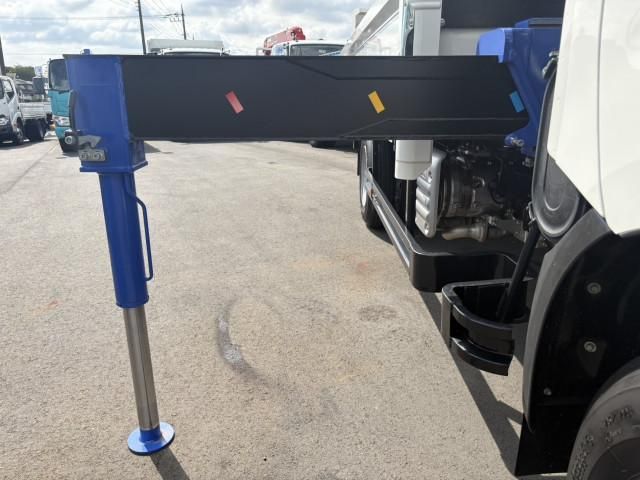 HINO DUTRO 2024 Image 31