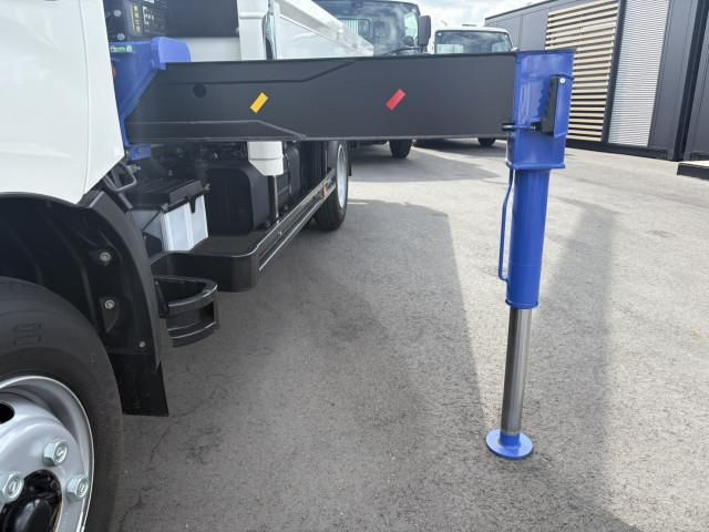 HINO DUTRO 2024 Image 31