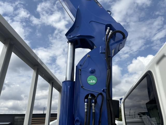 HINO DUTRO 2024 Image 31