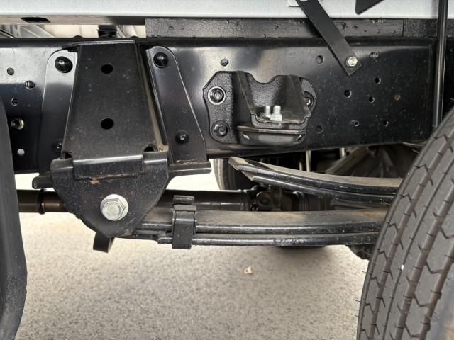 HINO DUTRO 2024 Image 31