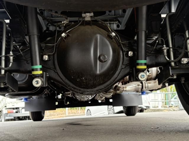 HINO DUTRO 2024 Image 31