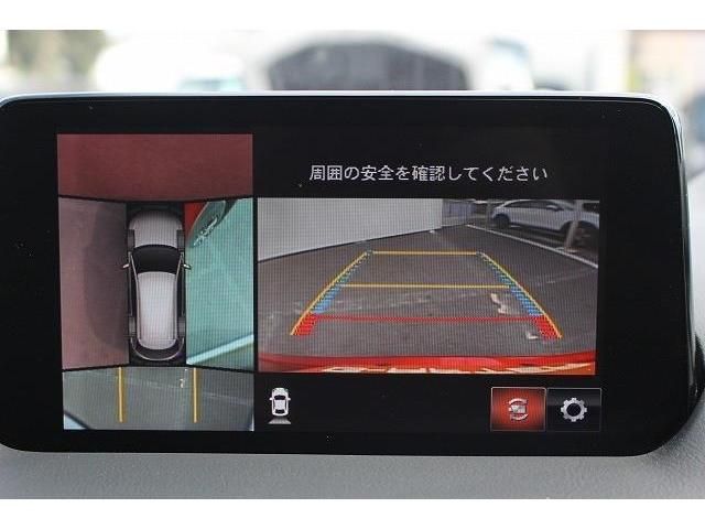 MAZDA CX-8 2019 Image 31