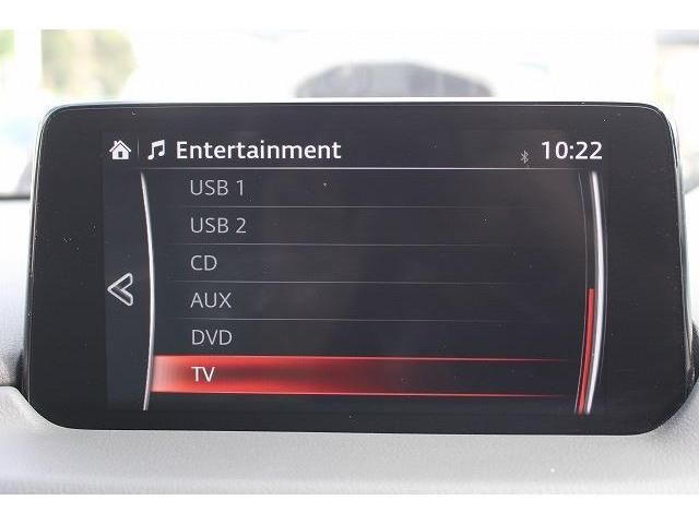 MAZDA CX-8 2019 Image 31