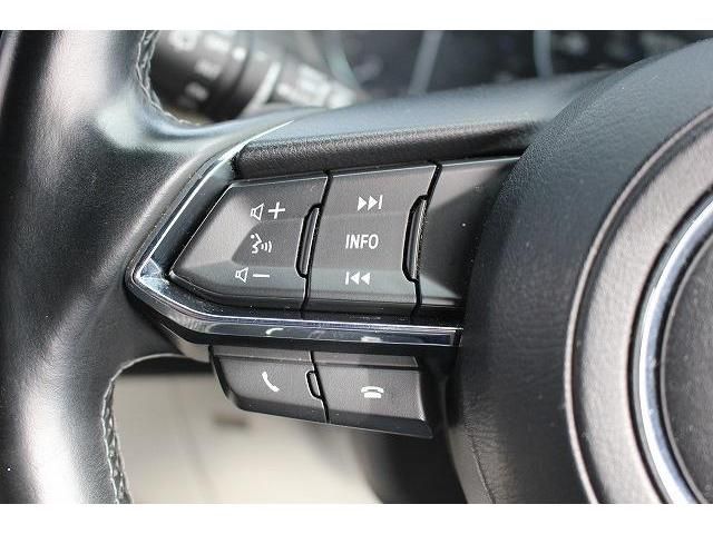 MAZDA CX-8 2019 Image 31