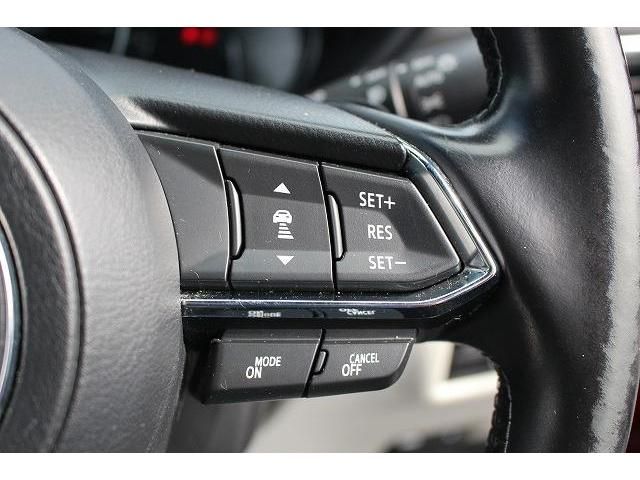 MAZDA CX-8 2019 Image 31