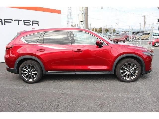 MAZDA CX-8 2019 Image 31