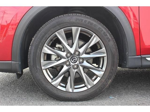 MAZDA CX-8 2019 Image 31