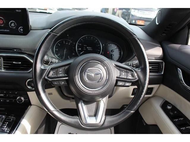 MAZDA CX-8 2019 Image 31