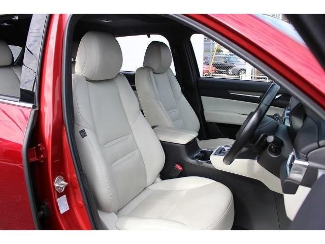 MAZDA CX-8 2019 Image 31