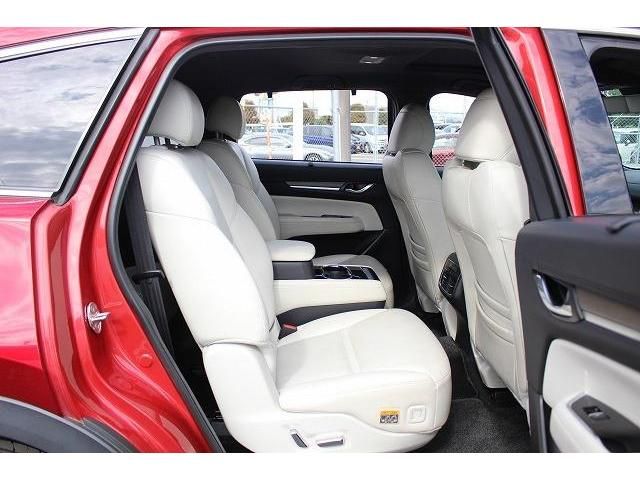 MAZDA CX-8 2019 Image 31