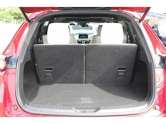 MAZDA CX-8 2019 Image 31