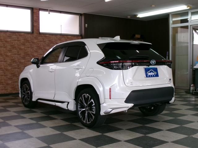 TOYOTA YARIS CROSS HYBRID 2020 Image 31