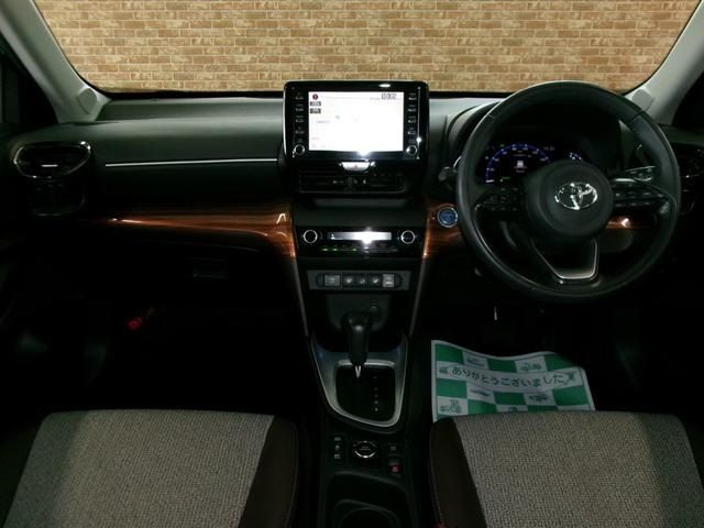 TOYOTA YARIS CROSS HYBRID 2020 Image 31