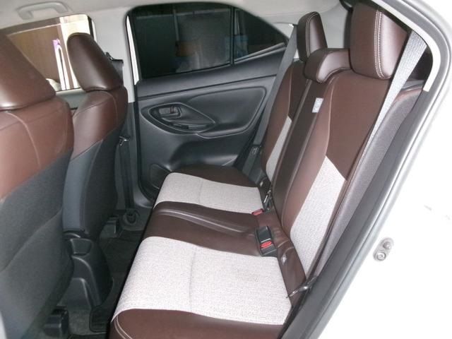 TOYOTA YARIS CROSS HYBRID 2020 Image 31