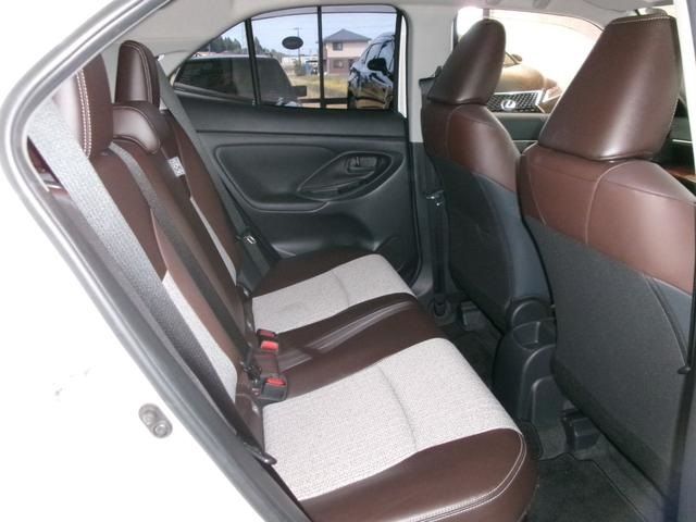 TOYOTA YARIS CROSS HYBRID 2020 Image 31