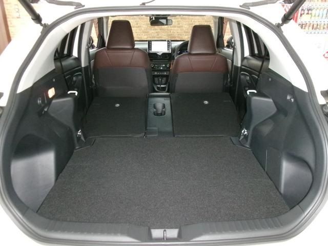 TOYOTA YARIS CROSS HYBRID 2020 Image 31