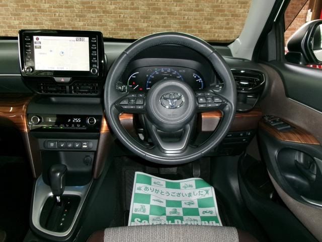 TOYOTA YARIS CROSS HYBRID 2020 Image 31