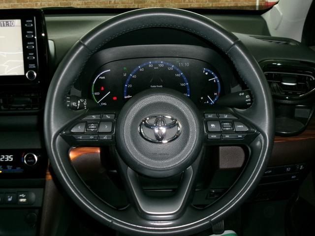 TOYOTA YARIS CROSS HYBRID 2020 Image 31