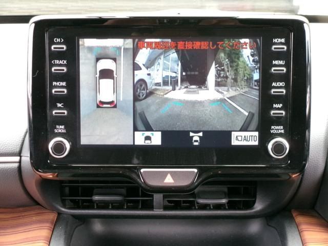 TOYOTA YARIS CROSS HYBRID 2020 Image 31