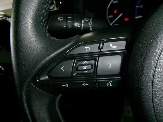 TOYOTA YARIS CROSS HYBRID 2020 Image 31